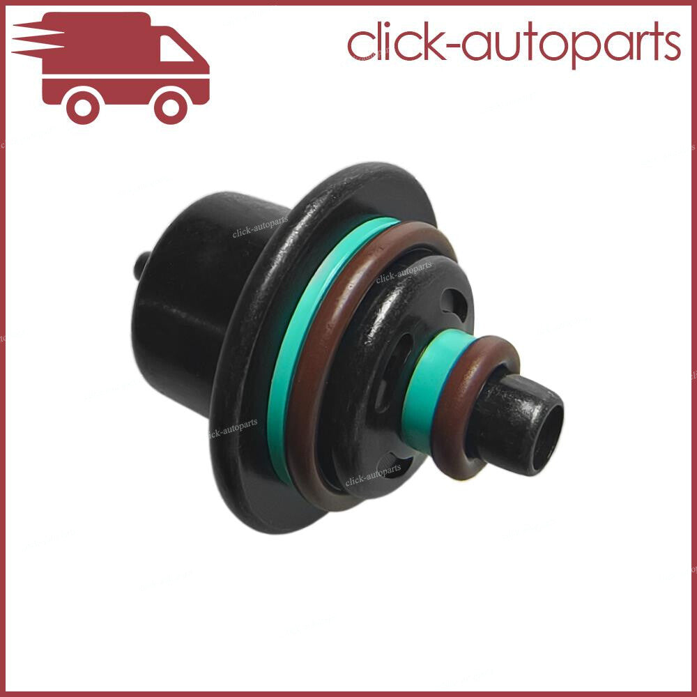 For 92 93 for Dodge Dakota D250 Ramcharger for Jeep TJ Fuel Injection Pressure Regulator Q