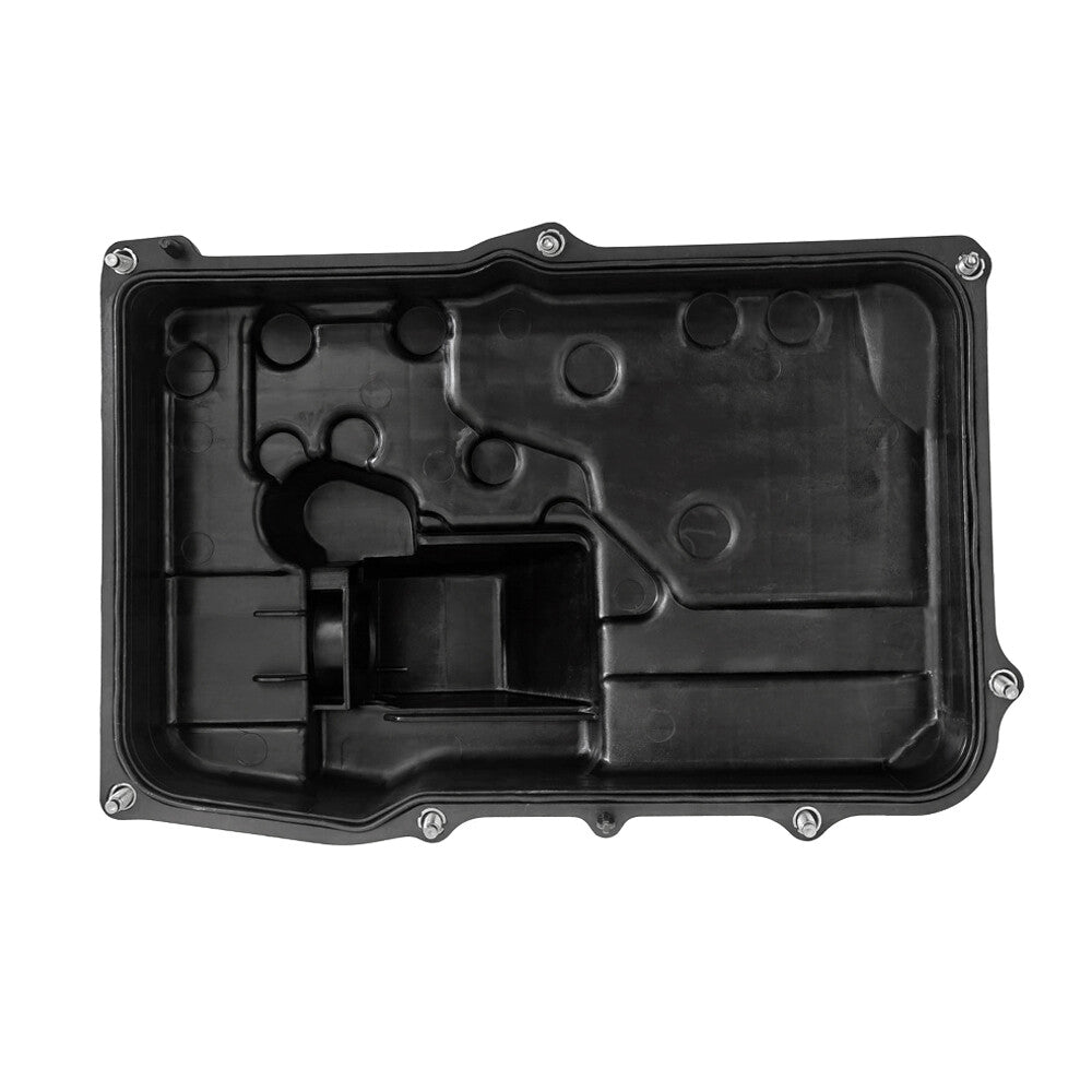 Automatic Transmission Oil Pan Black 04752951AA Fits For Cherokee for Pacifica 500l Q