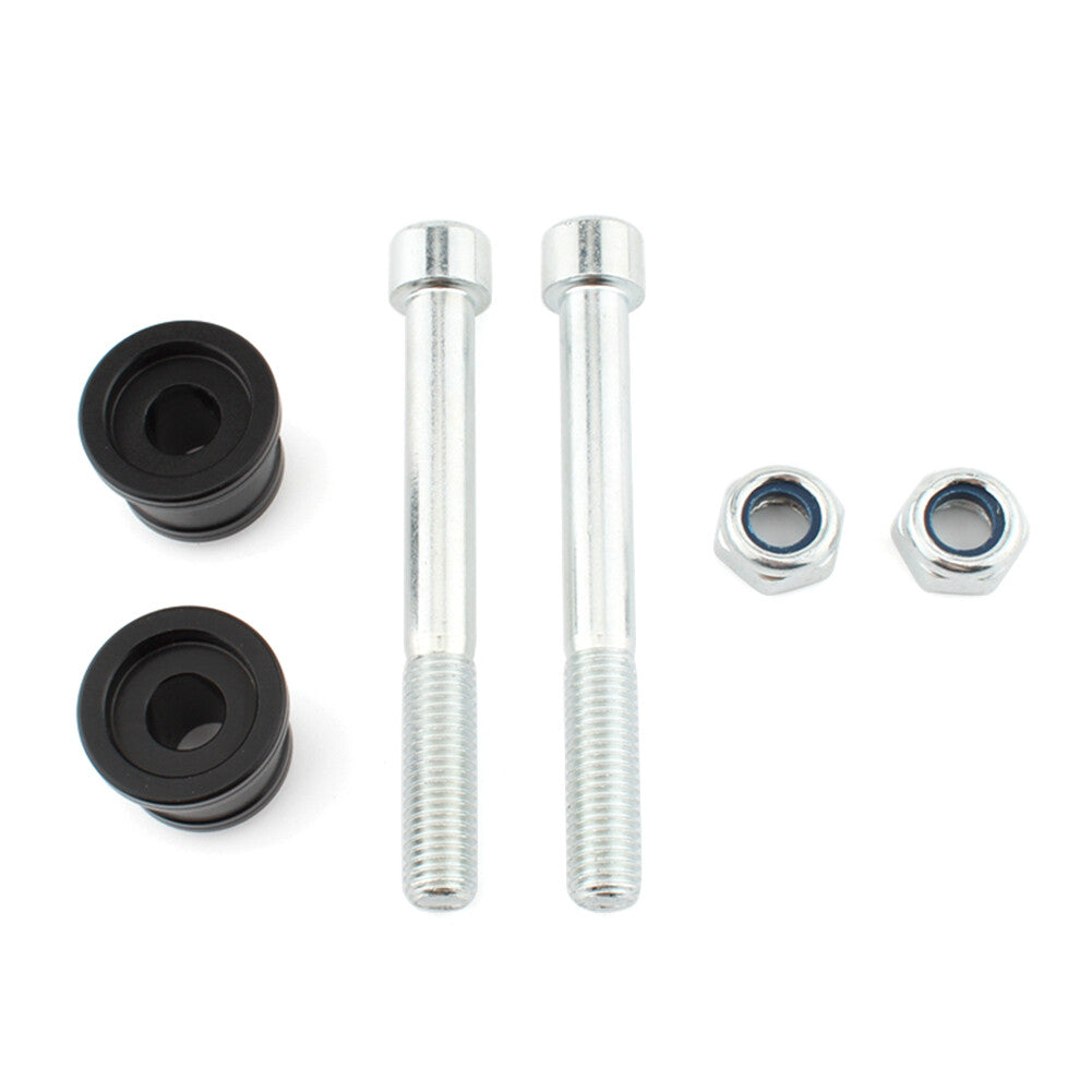 Motorcycle Handle Bar Risers Kit Fit for Ducati Monster 2021-2023 Q
