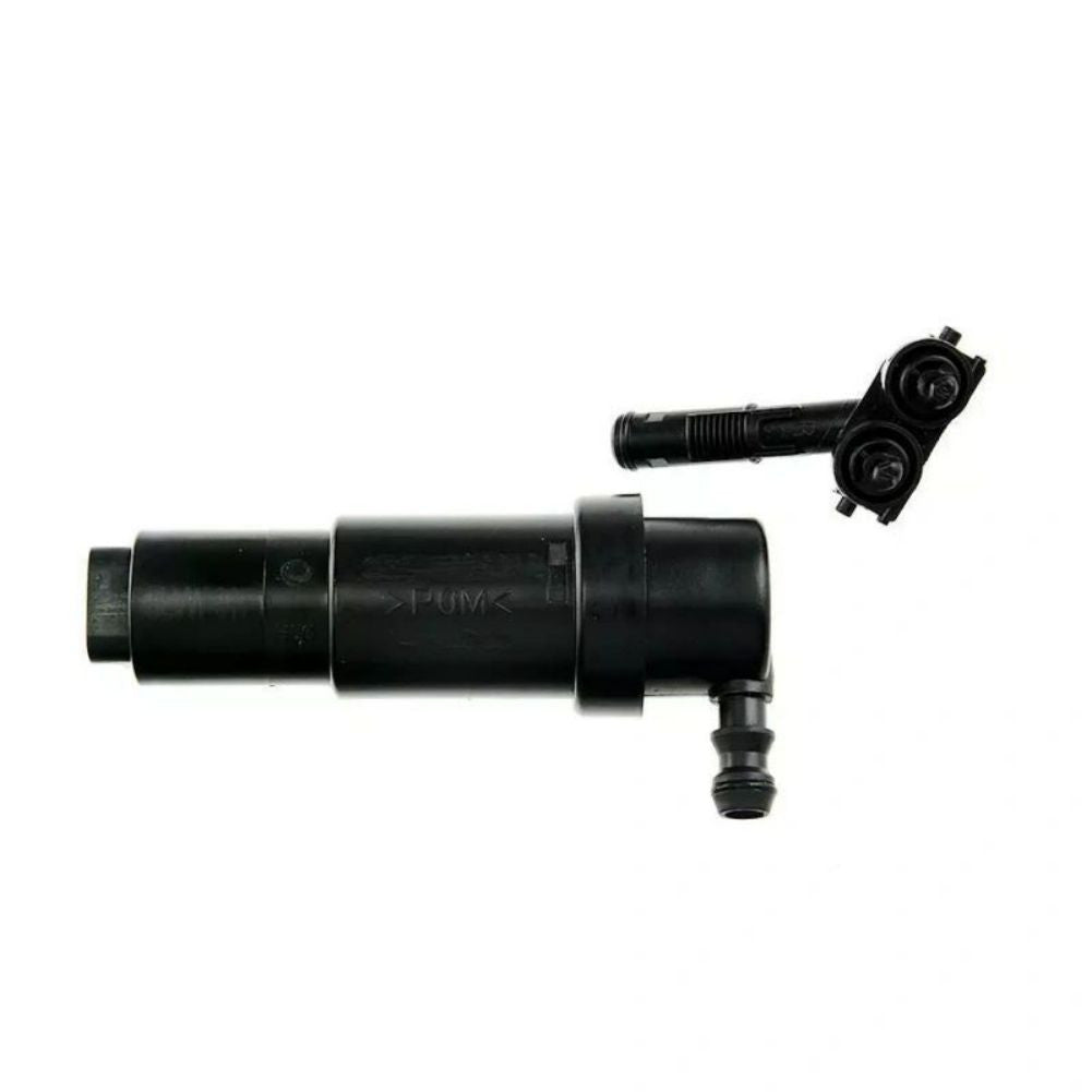 3B0955978 Headlight Washer Nozzle for VW for Passat 98-01 Q