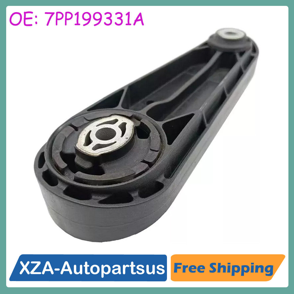 Engine Mount Bracket for Porsche for Cayenne 958 Macan 95B for Panamera 970 2010-2018