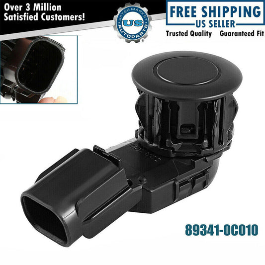 Front Rear Bumper Parking Assist Object Sensor for Toyota Rav4 Tacoma Tundra US!