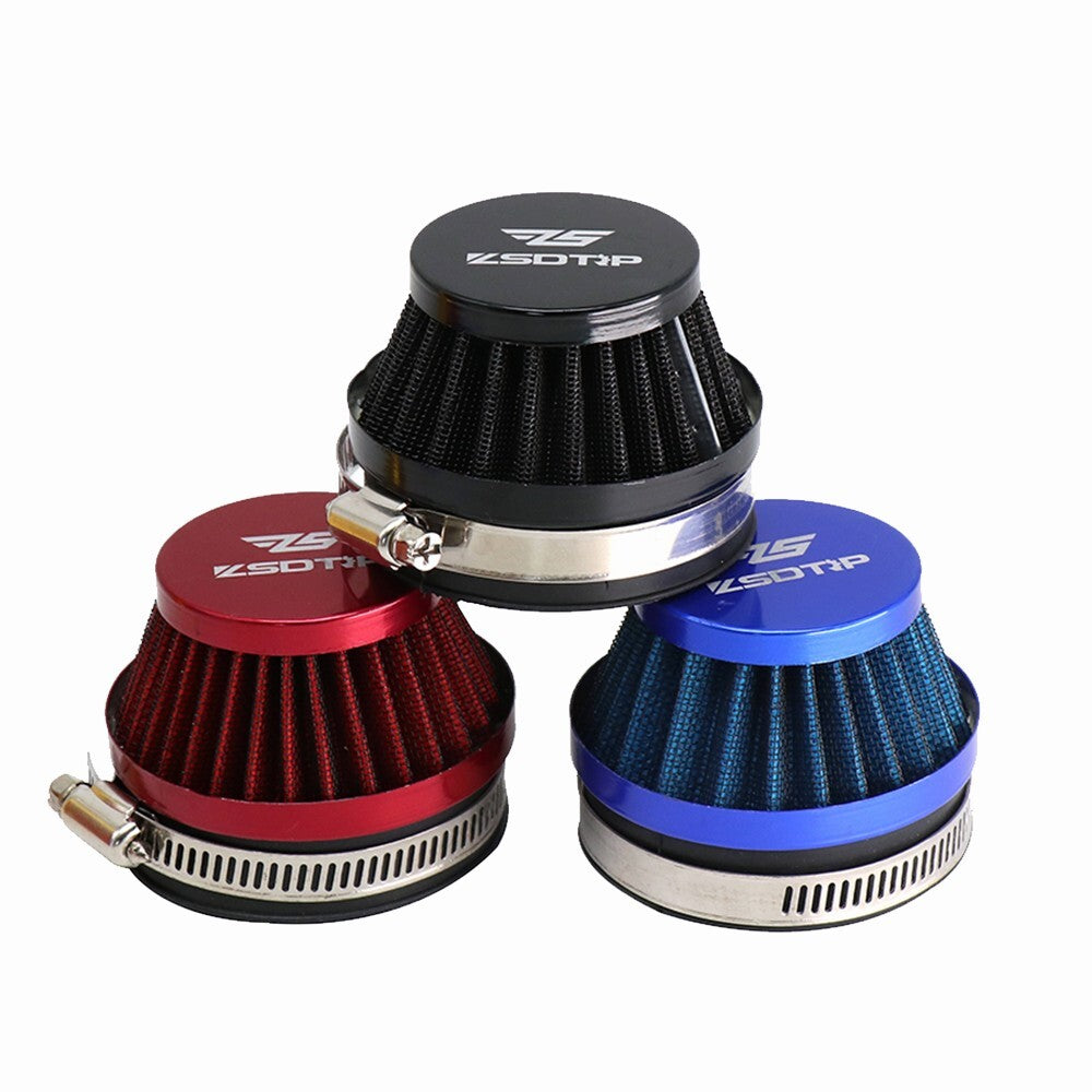 60mm Universal Carburettor Air Filters Carb Filter Air Cleaner ZSDTRP Q