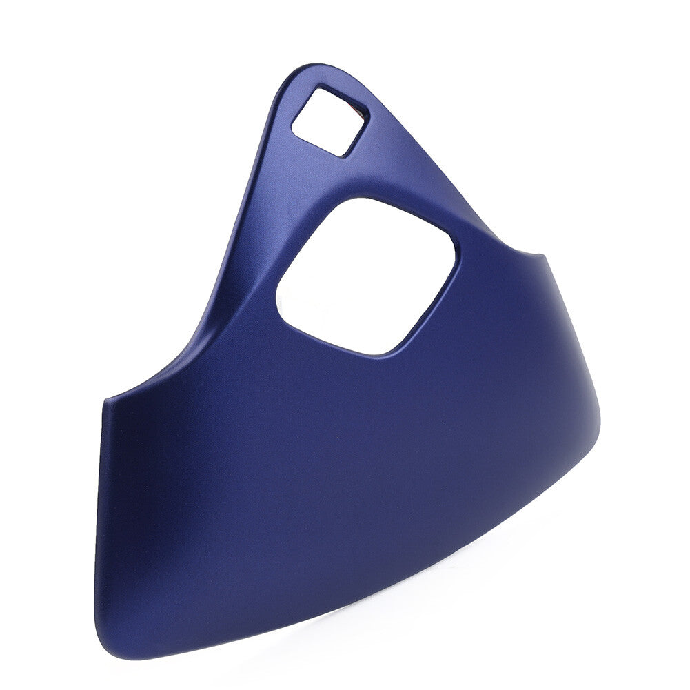 Front Roof Reading Light Lamp Cover Trim Blue Fit for Toyota CHR C-HR 2016-2023