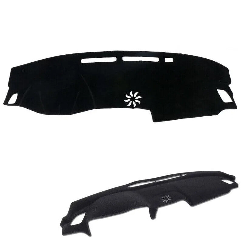 Fit for Honda Accord 2018 2019 Inner Dashboard Dash Mat DashMat Sun Cover v
