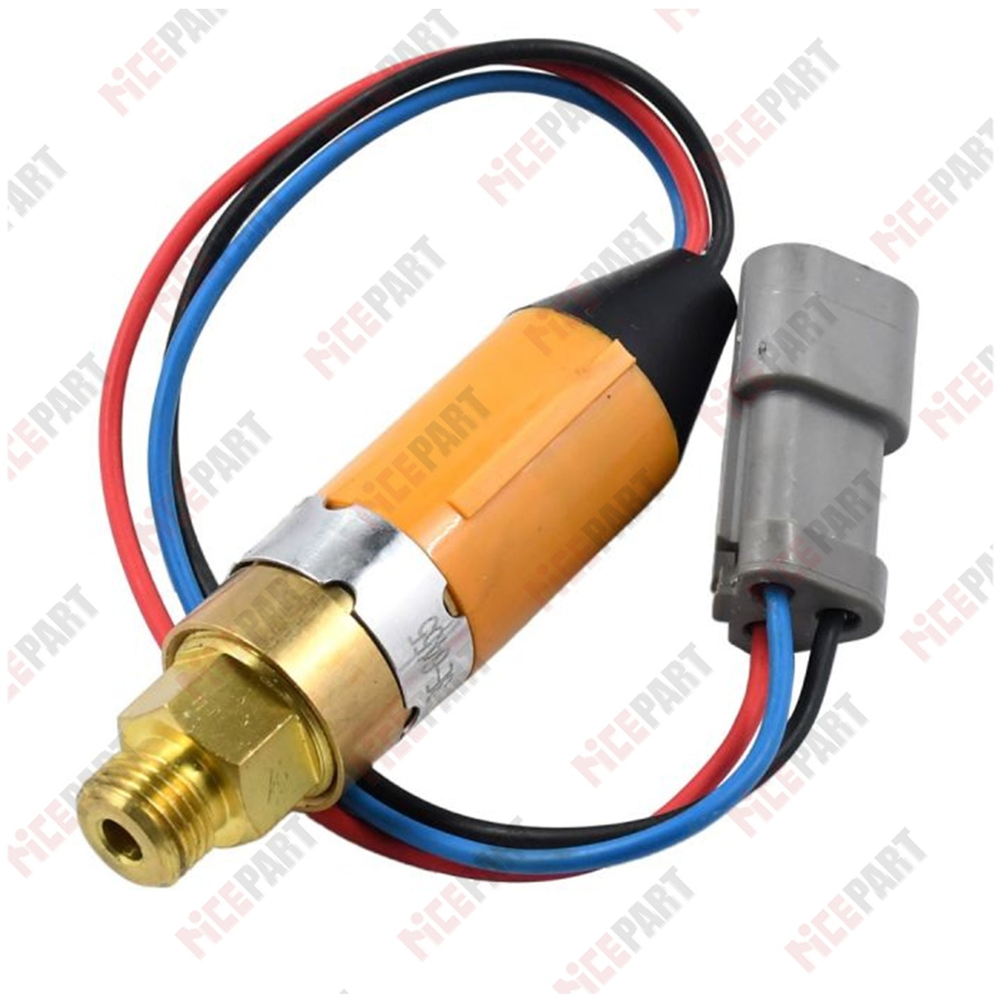 82 C thermostat for Perkins CH11620 engine Assy parts  12398 B