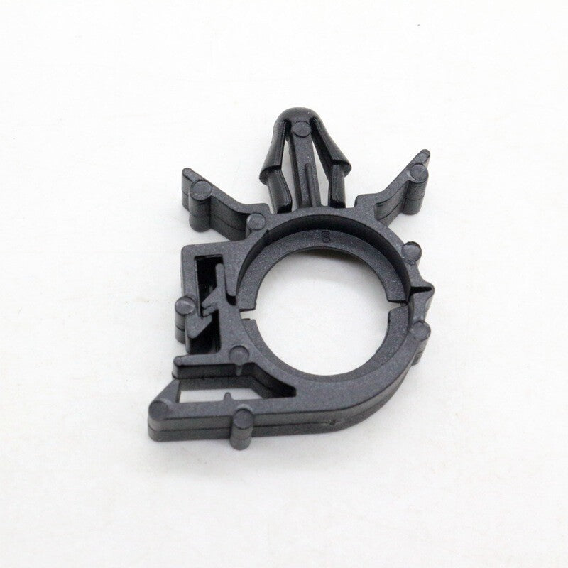 25-pack of flexible conduit clamps and braided cable clamps suitable for GM 8911472