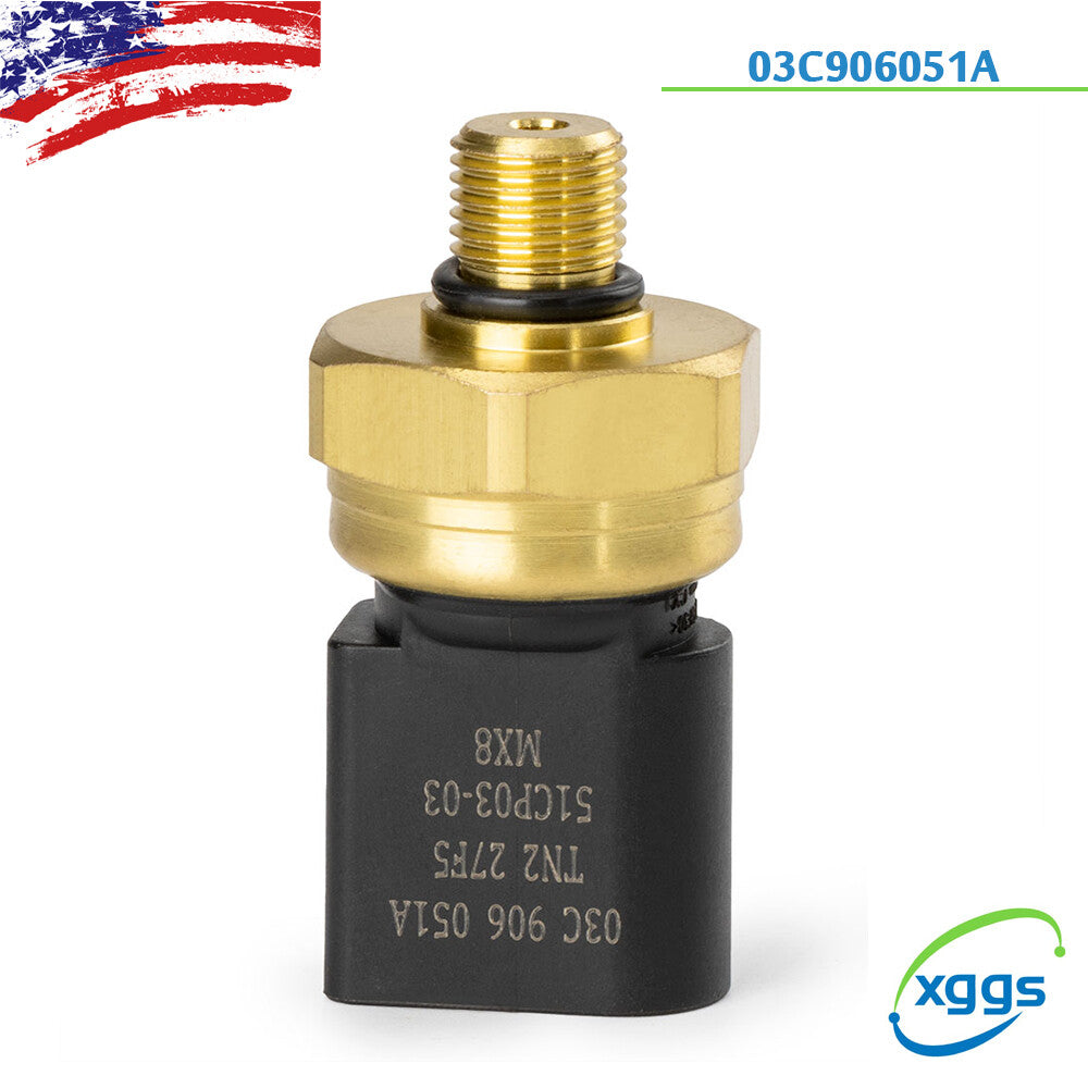 Manifold absolute pressure sensor suitable for 1997-02 for Dodge for Ram 2500 truck V8 5.9L