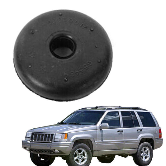 Crankcase PCV Valve Grommet Black for Dodge for Ram for Jeep W/ 3.9L 5.2L 5.9L 53030017
