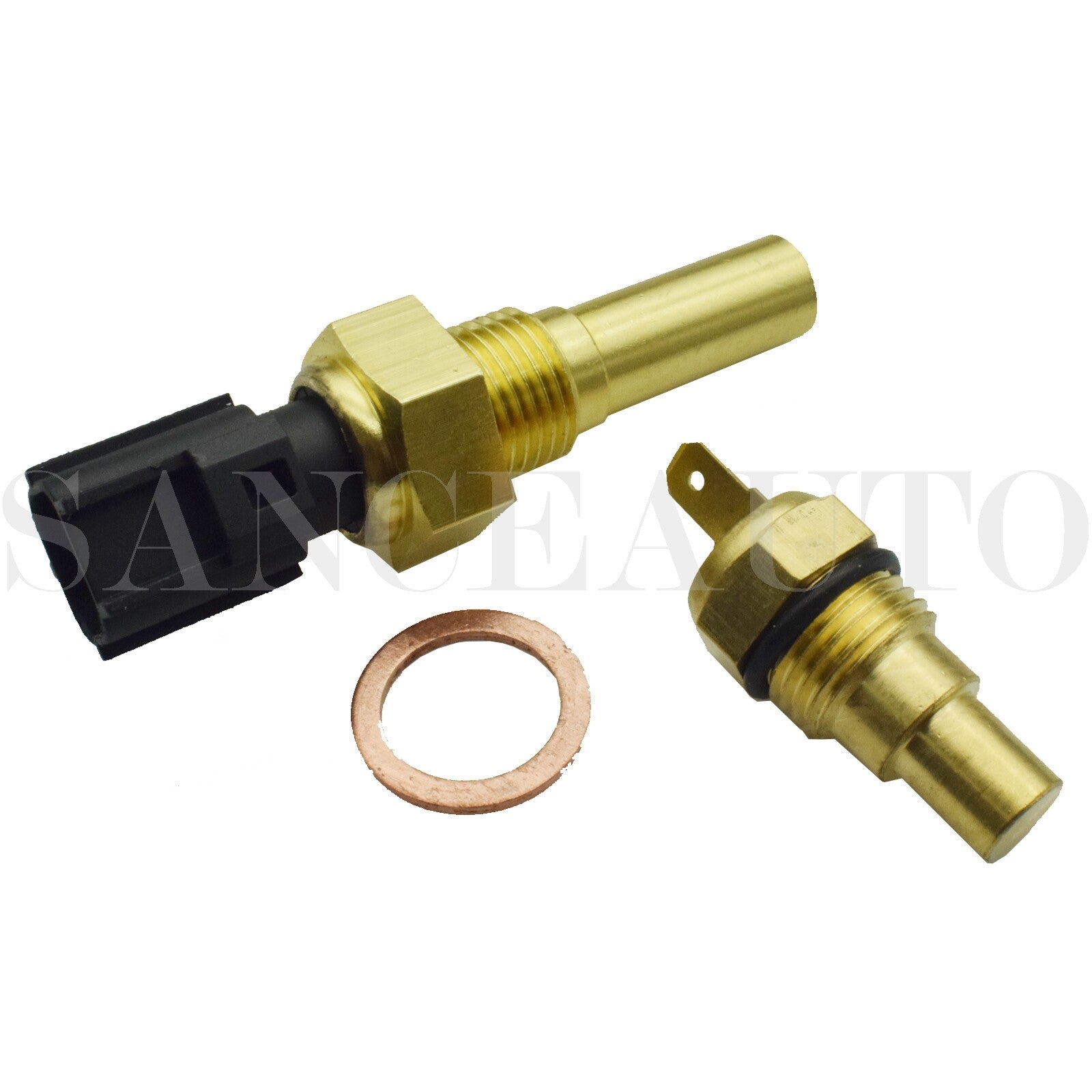 Start-up injector time switch and temperature sensor for MR2 4Runner Celica pickup - n