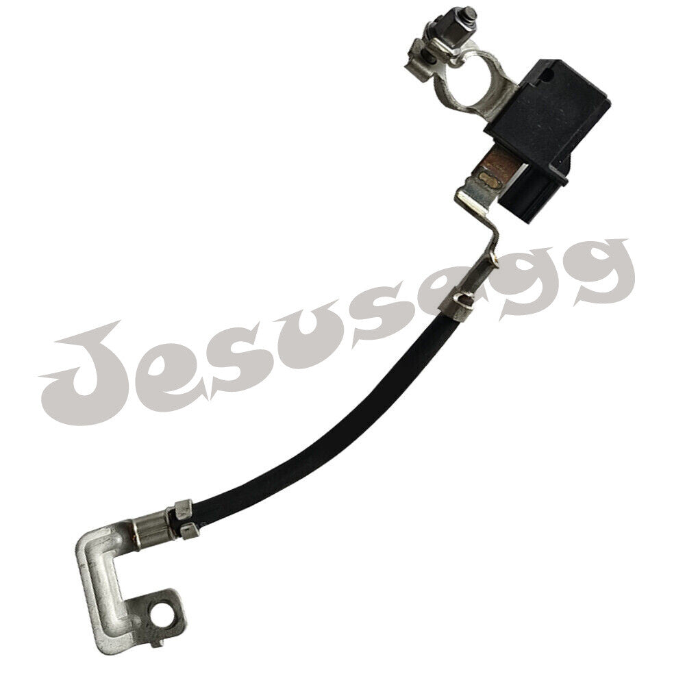For 2016 2017 for Kia Rio Battery Negative Sensor Cable 37180-1W510 Replacement Q