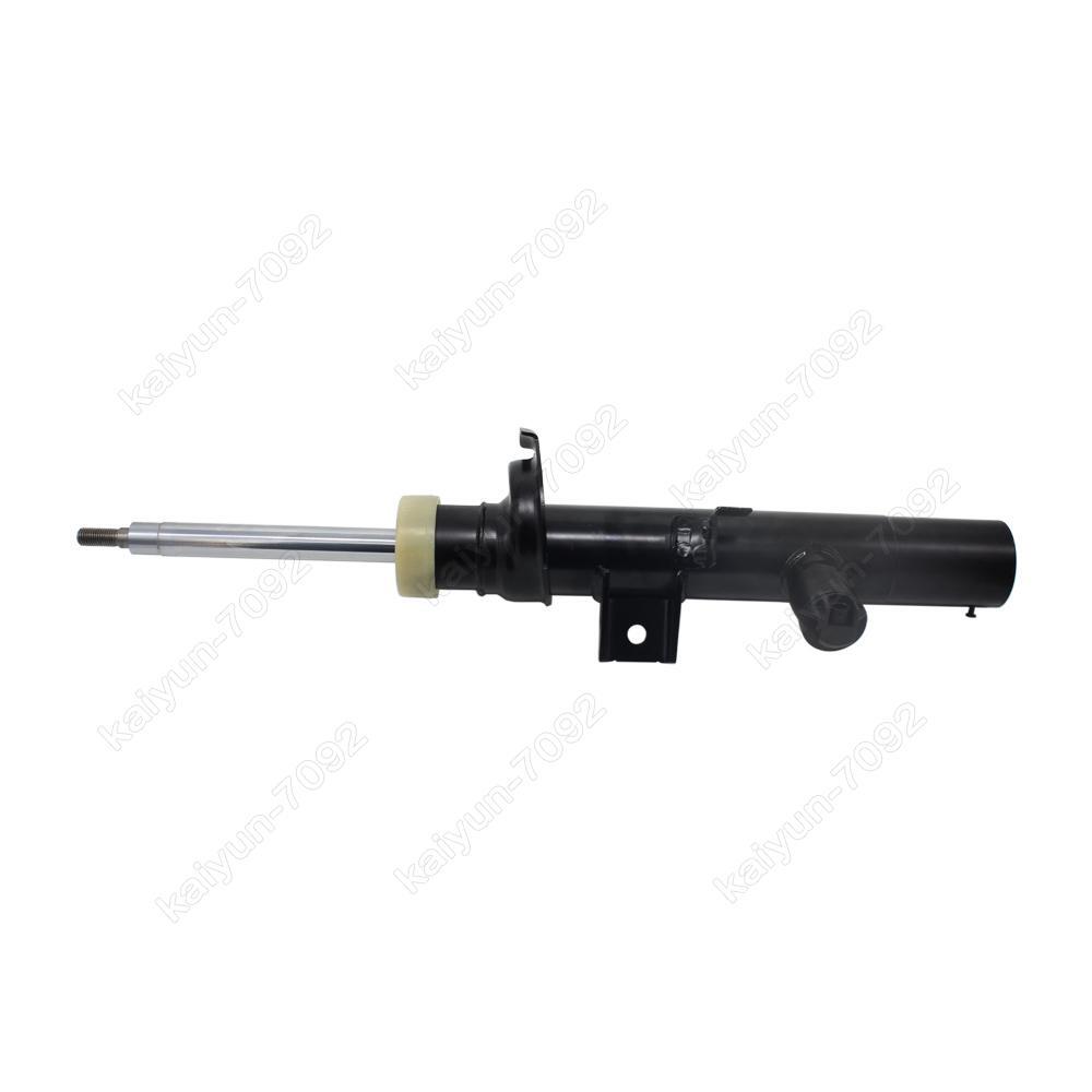 for BMW X3 X4 F26 F25 Front Right Air Suspension Shock Absorber Strut With ADS