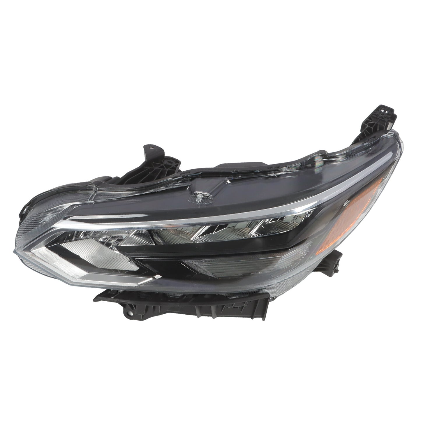 260606-LY0A Left Driver Side LED Headlight Assembly for Nissan Sentra 2024 2025