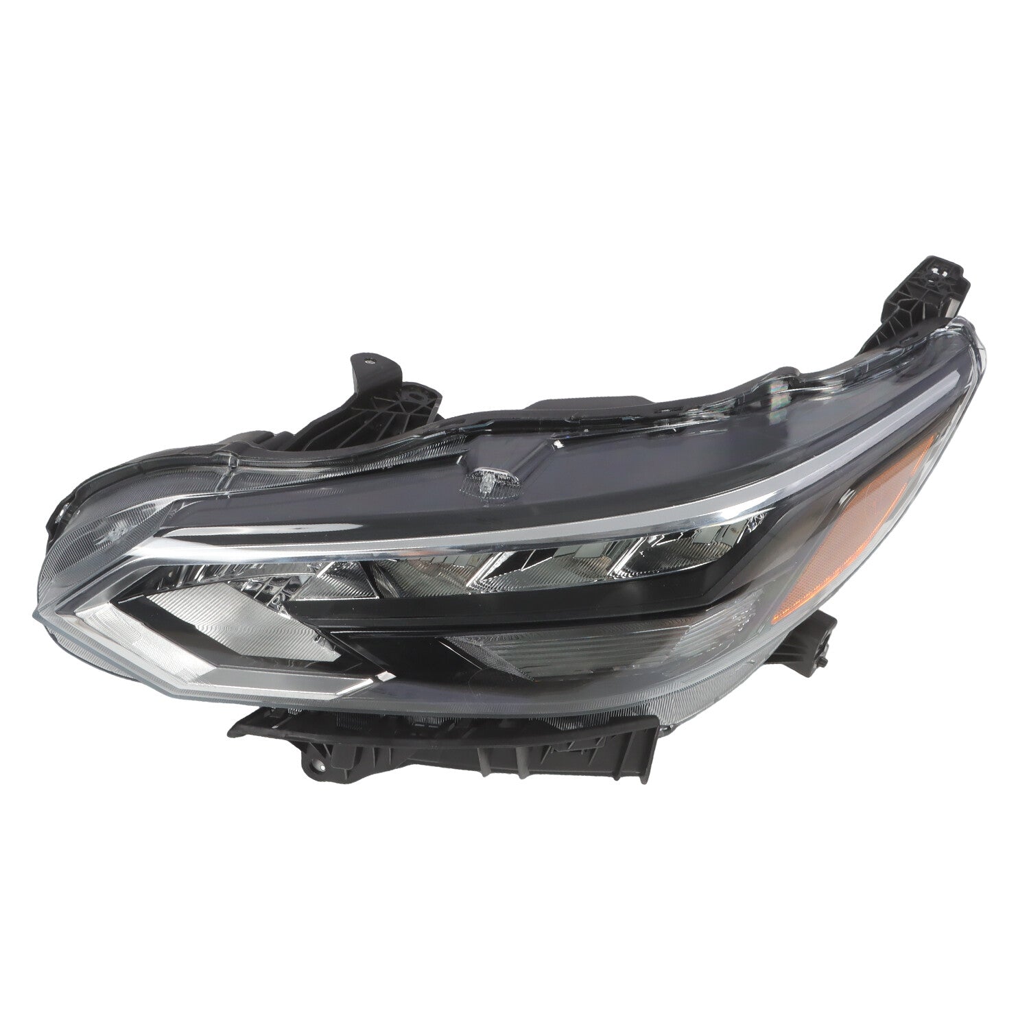 260606-LY0A Left Driver Side LED Headlight Assembly for Nissan Sentra 2024 2025