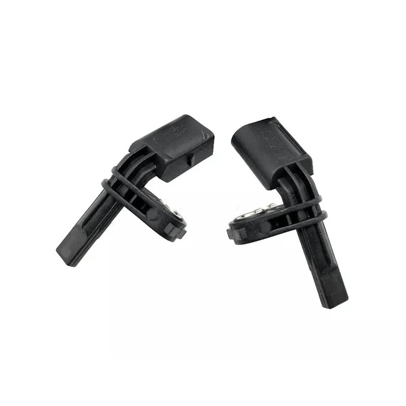 2Pcs Wheel Speed Sensor for VW Beele for Jetta for Golf MK5 MK6 for Passat ABS Sensor