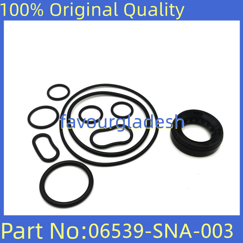 Directional Power Pump Repair Kit for Honda for Civic 2006-2011 1.8L R18A FA1