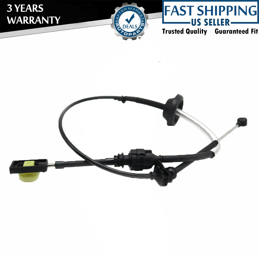 Transmission Shift Cable  for ford  F-150 2005 2006 2007 2008 4R70W 5L3Z7E395AA Q