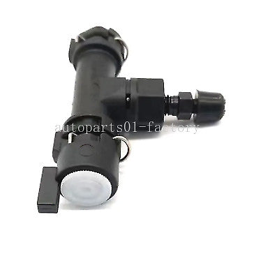 1J0721468C New Clutch Slave Cylinder Bleed Valve for Audi for VW for Seat for Skoda