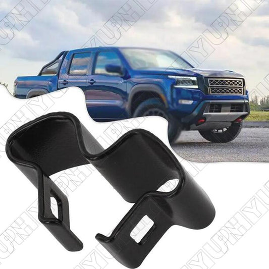 Gas Filler Door Spring 78836ZP40A for Nissan Frontier 2005-2018 Xterra 2005-2015 Q