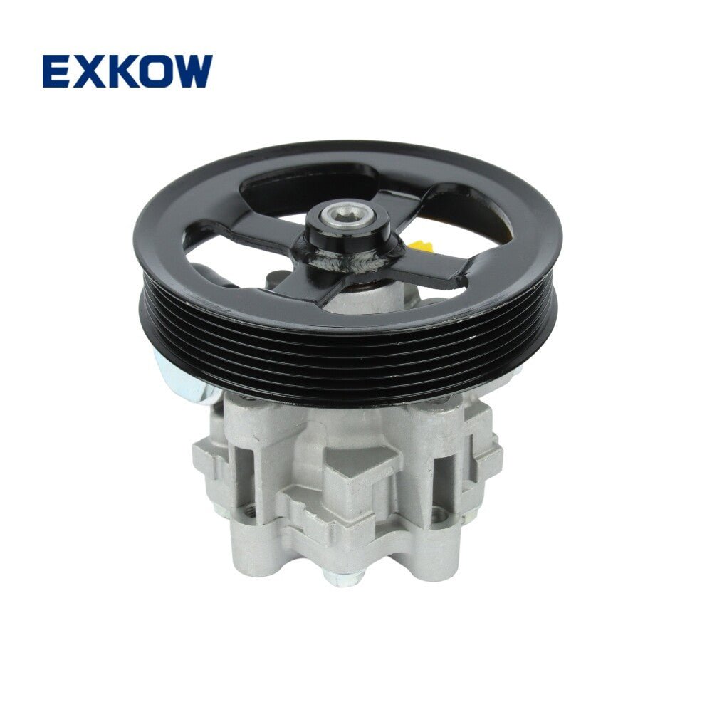 Power Steering Oil Pump Assy for Mitsubishi Outlander Lancer 2007-2017 4450A107 Q
