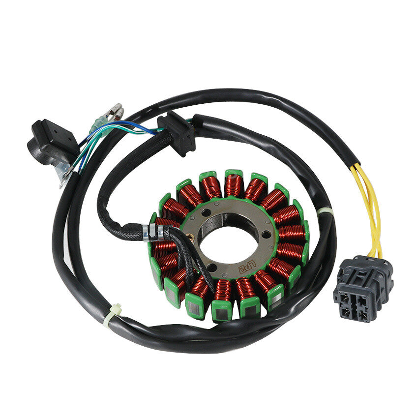  tarter Replacement for Honda CRF450 CRF450X 2005 - 2016 2017 2018 31200-MEY-671 W