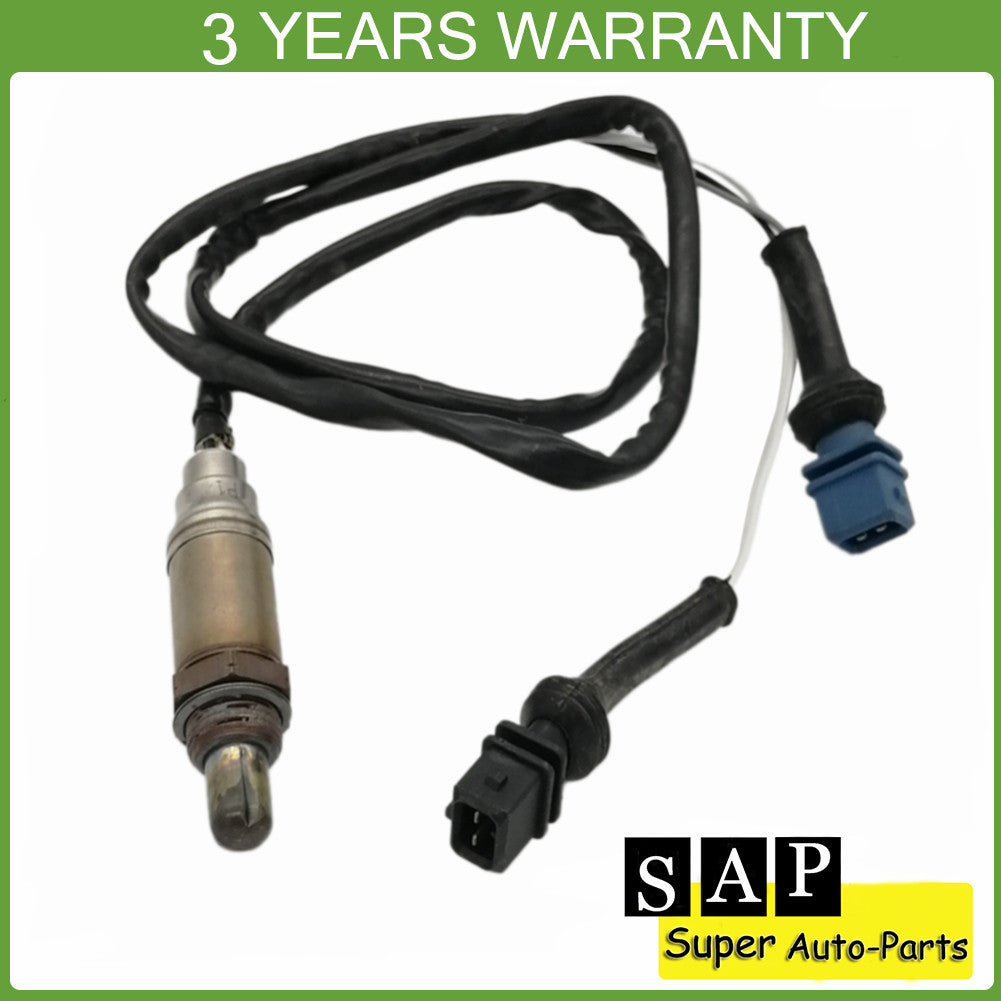 The all-new upstream Lambda oxygen sensor is compatible with for Audi S5, S6, for Cadillac CTS, SRX, and STS models. (12596327)