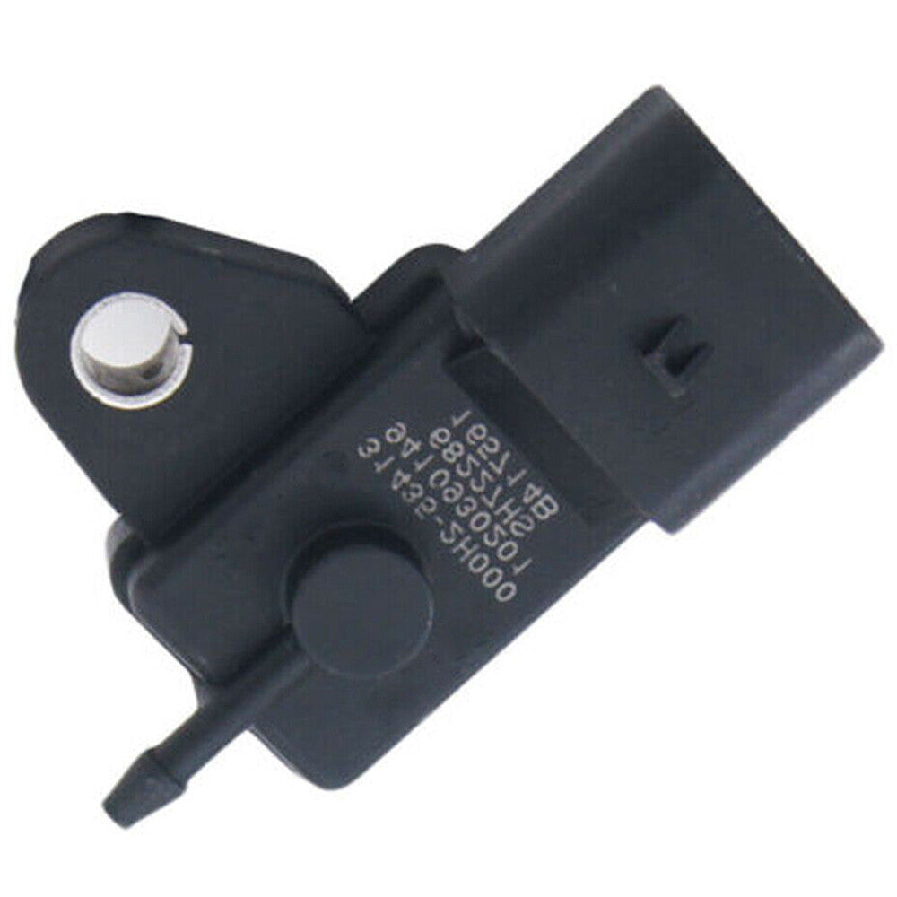 The fuel tank pressure sensor is suitable for HYUNDAI for Genesis 5.0L V8 2014-2016 31435-2H000 Q