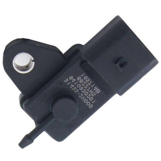 The fuel tank pressure sensor is suitable for HYUNDAI for Genesis 5.0L V8 2014-2016 31435-2H000 Q