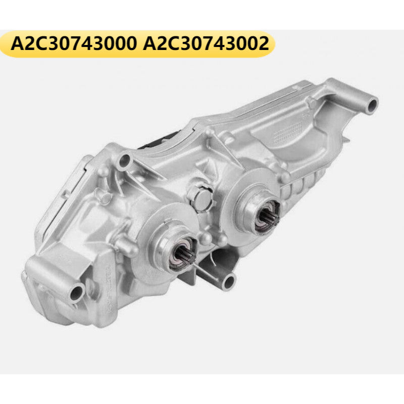 For Clio Transmission Control Module TCM A2C30743000 A2C30743002 n