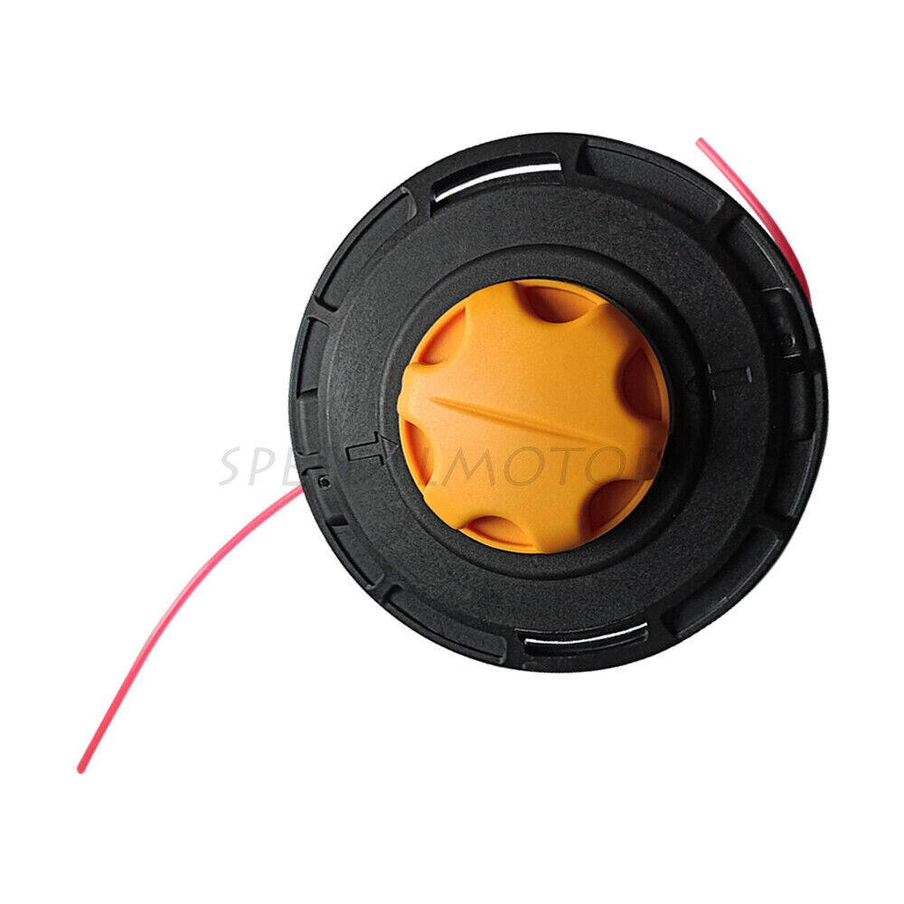 Toro Easy Reel Trimmer Head 120950010 Fit for Ryobi S430 Ss26 String Trimmer New