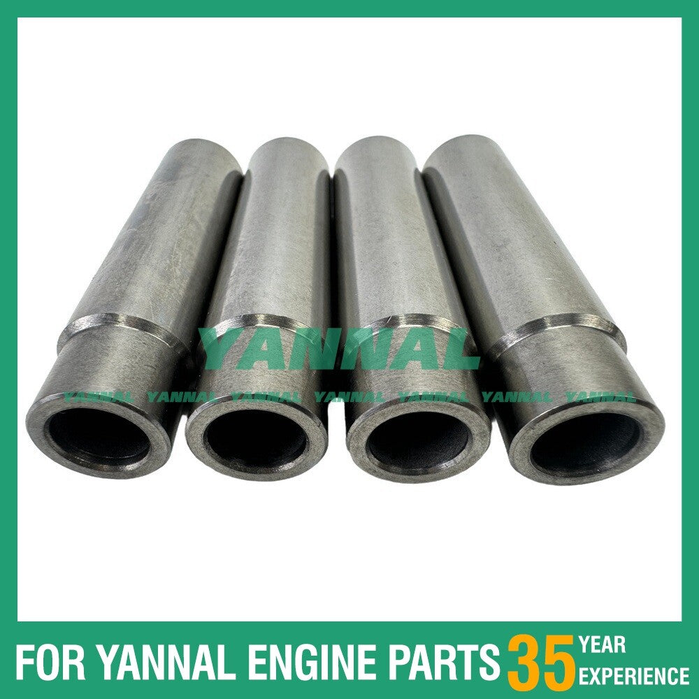 Guide rails and intake valves compatible with Perkins 1004 engine diesel parts replacement -