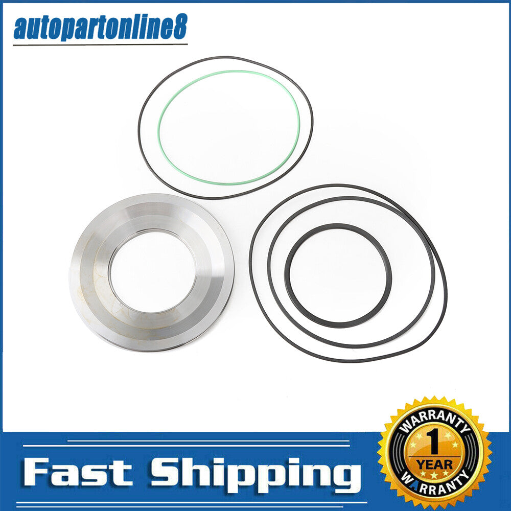 CVTTransmission Pulley Piston Reconstruction Kit TZ181337B for Nissan for Mitsubishi JF015E