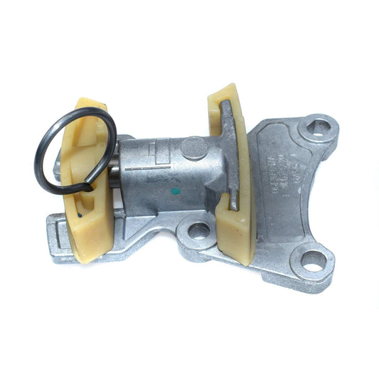 Timed chain tensioner suitable for VW for Passat,for Jetta Eos, for Golf,for Audi A3, for A4,TT seats, for SKODA Q