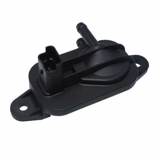 Intake pressure sensor for for Peugeot Boxer for Citroen for Fiat for Iveco 504102810- v
