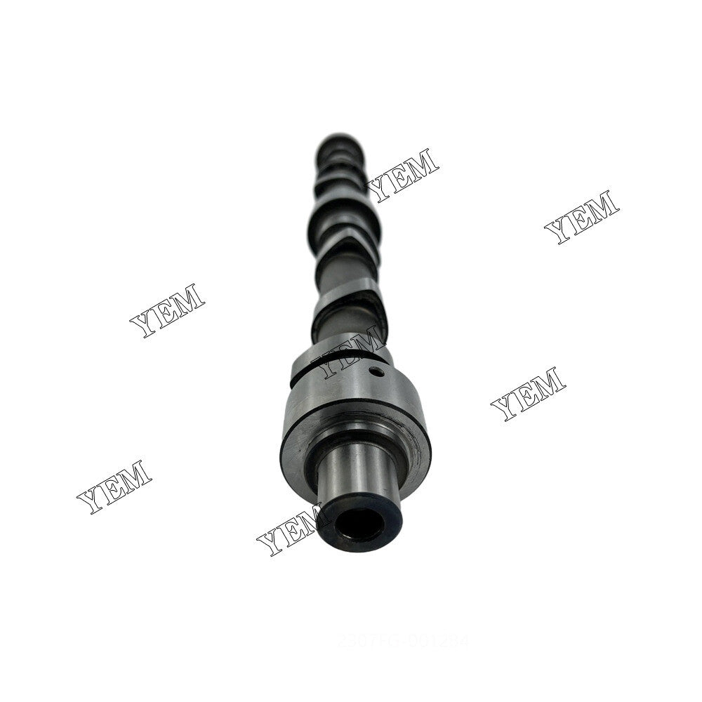 New 4BC1 camshaft for Isuzu diesel engines - spare parts for Isuzu camshafts