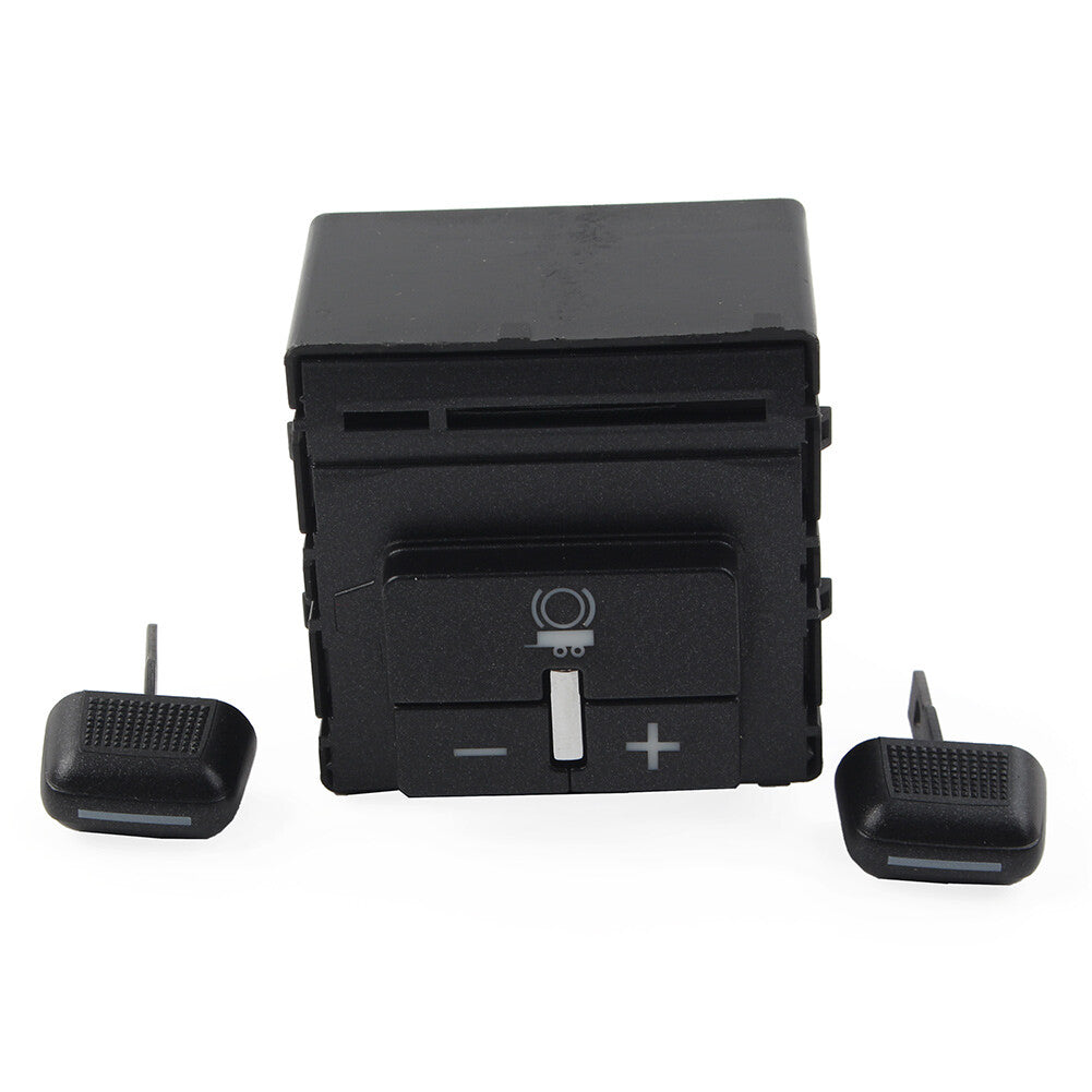Trailer Brake Control Switch for Chevrolet Colorado Silverado Suburban Tahoe