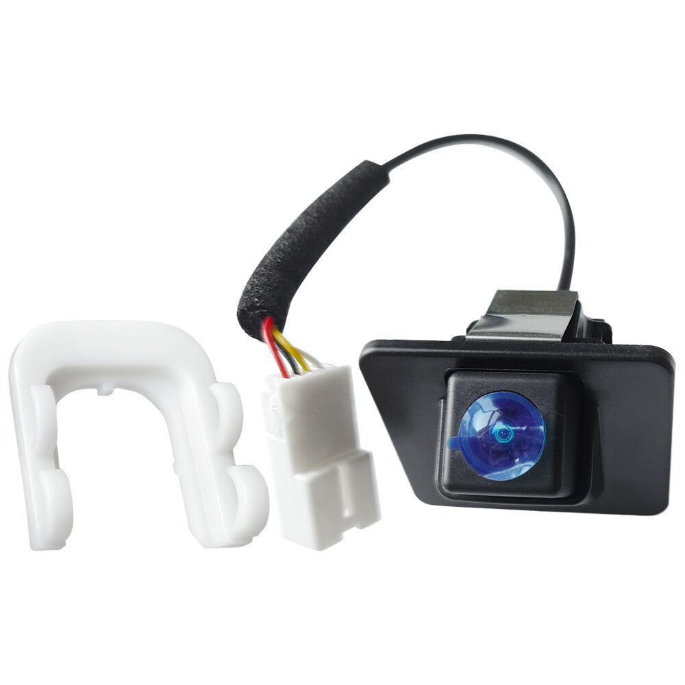 Rear Back Up Park Assist Camera for 2011-13 for Elantra Sedan 2013-14 for Elantra Coupe Q