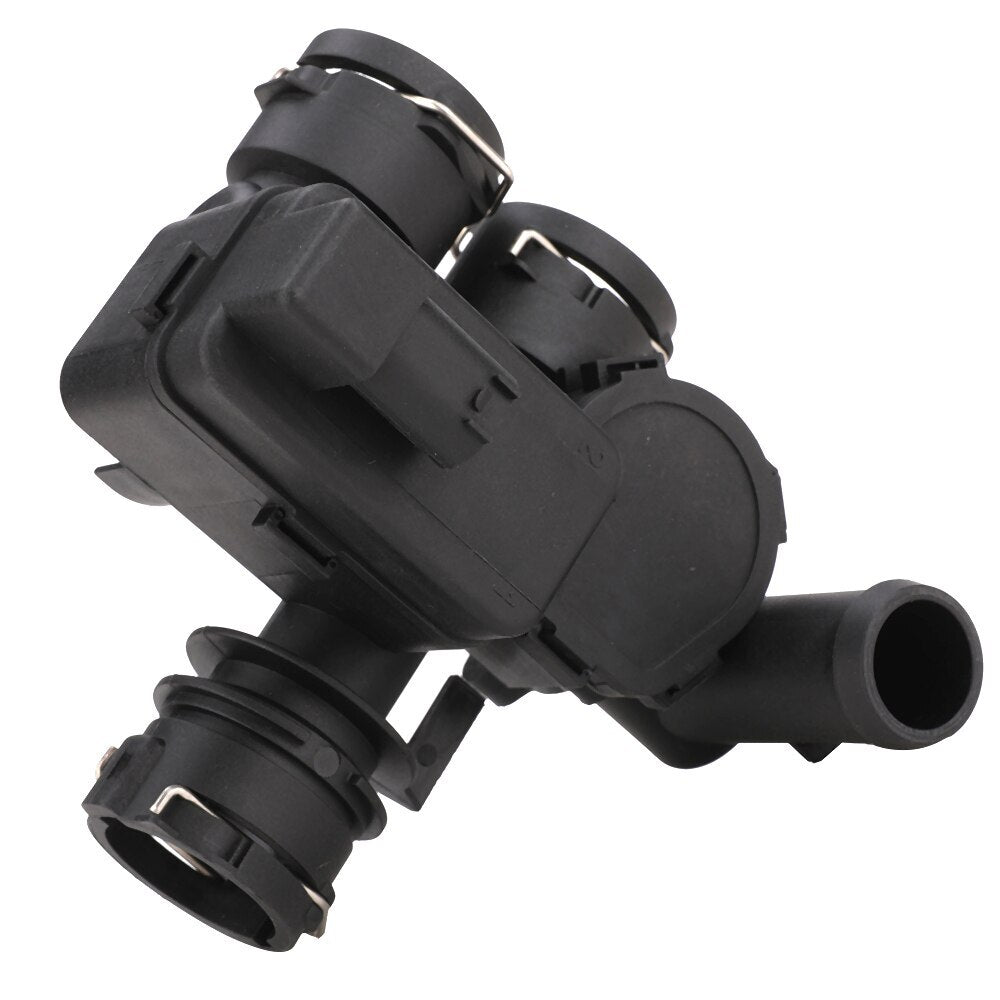 2118320584 HVAC Heater Control Water Valve for Mercedes W211 W219 E-Class