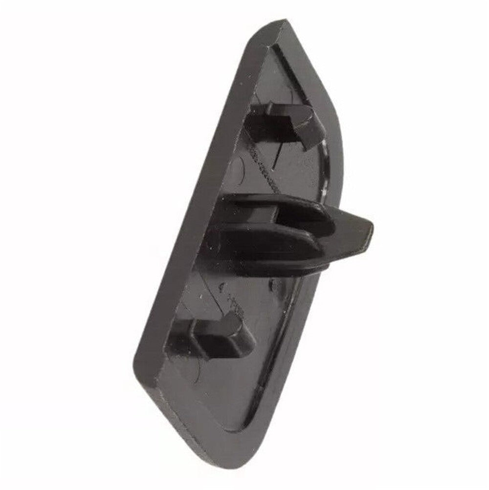 Front Car Sun Visor Bolt Cover Clip Replace Fit For All 2016-2023 for Ford Mustangs Q