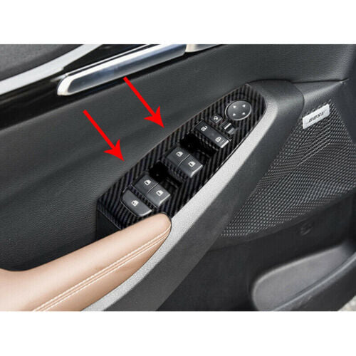 Car Interior Non-Slip Leather Dashboard Cover Dashmat for Camry 2007-2011 v