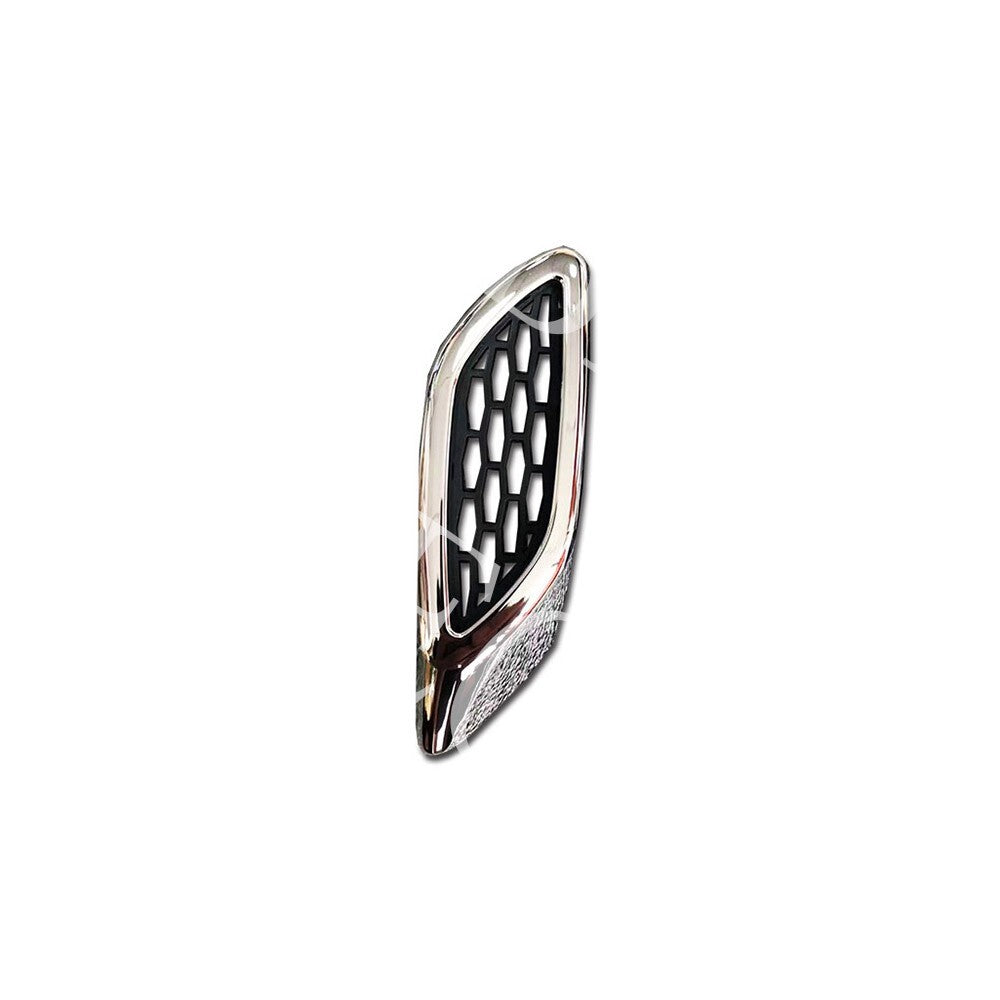 for Maserati for Levante left front side air vent chrome equipment manufacturer: 670139654