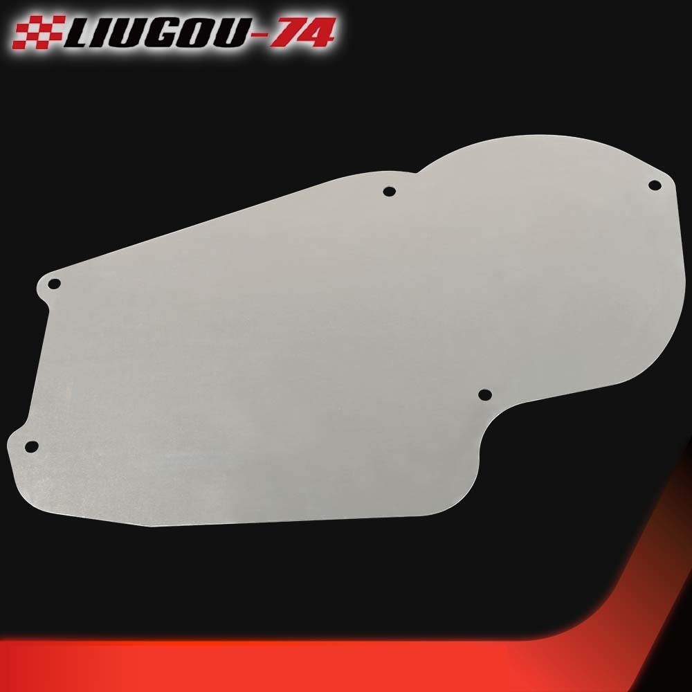 Suitable for 73 74 75 76 77 for Pontiac Astre H unit, air conditioning and heater panel removed, brand new Q