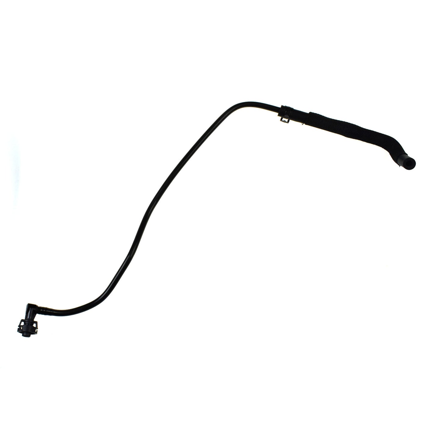 Coolant overflow tank pipe 8K0121081CA Suitable for for Audi A4 A5 Quattro 20L 2008-2014- v