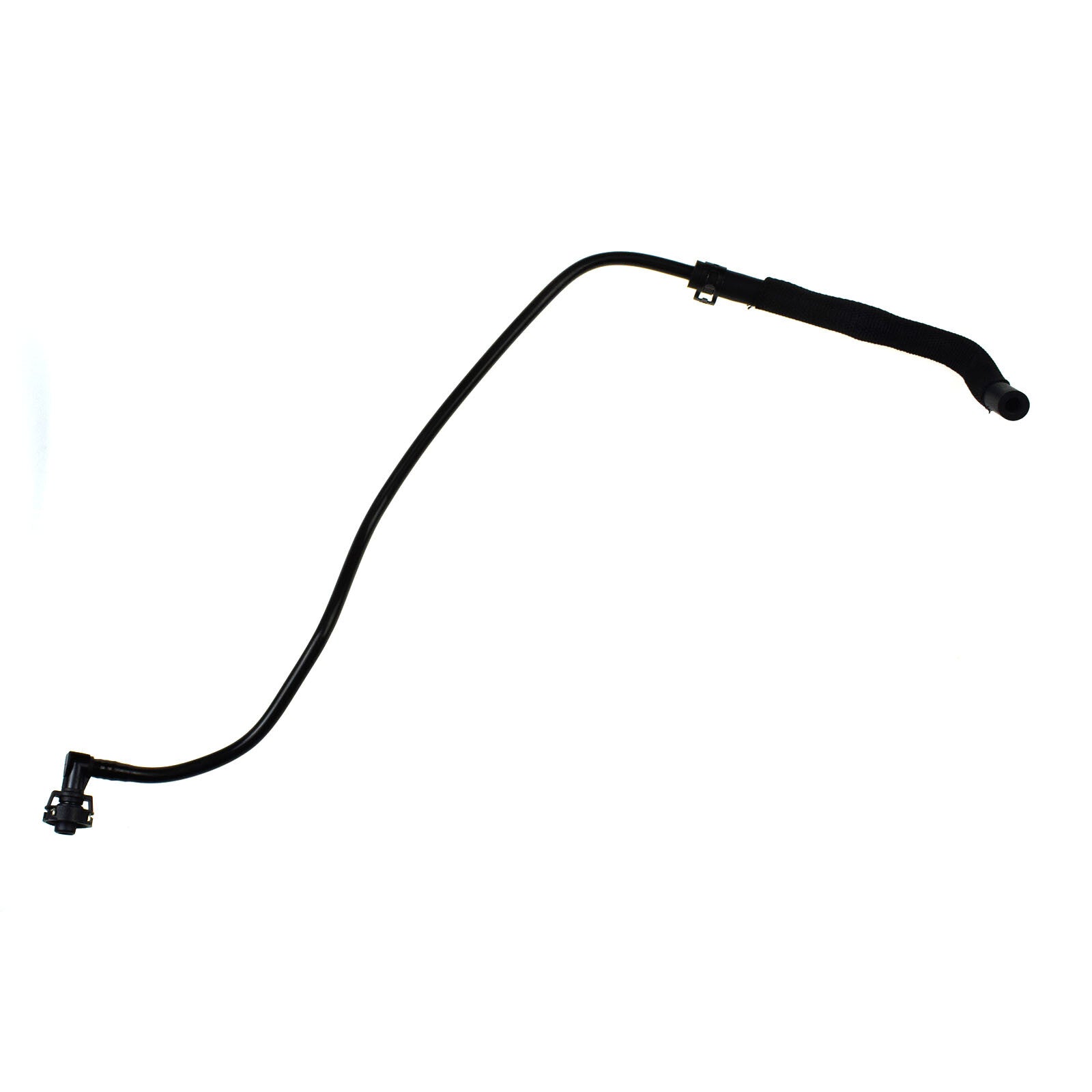 Coolant overflow tank pipe 8K0121081CA Suitable for for Audi A4 A5 Quattro 20L 2008-2014- v