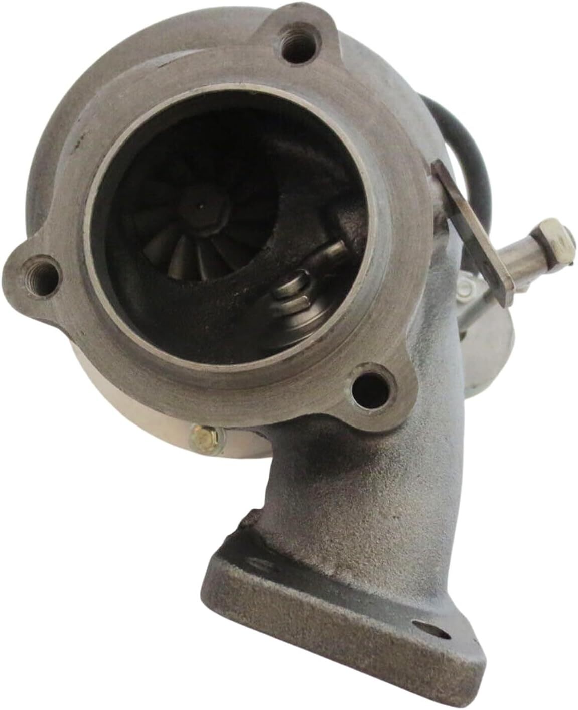 316-7989 Turbo GT2556S 3167989 Turbocharger For Caterpillar CAT Engine C4.4