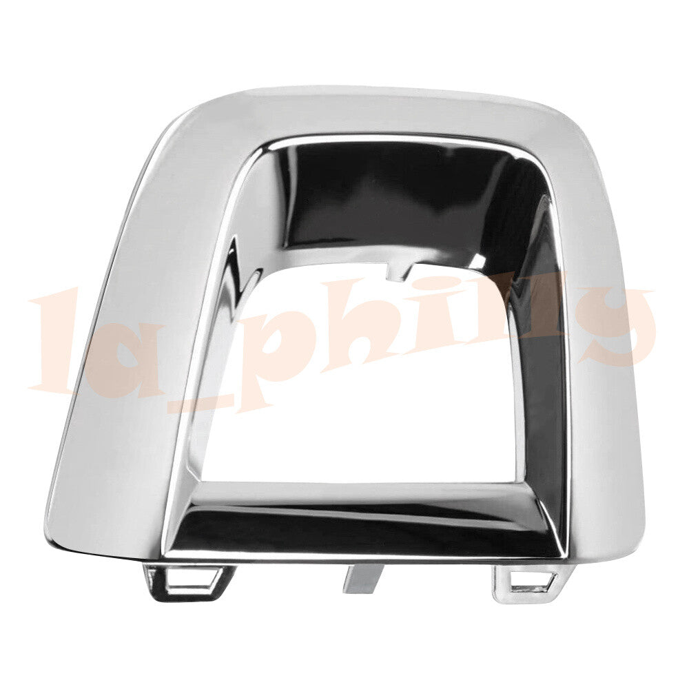 for Mercedes X253 C253 GLC 2016-2019 Right Inner Front Bumper Cover Molding Trim Q