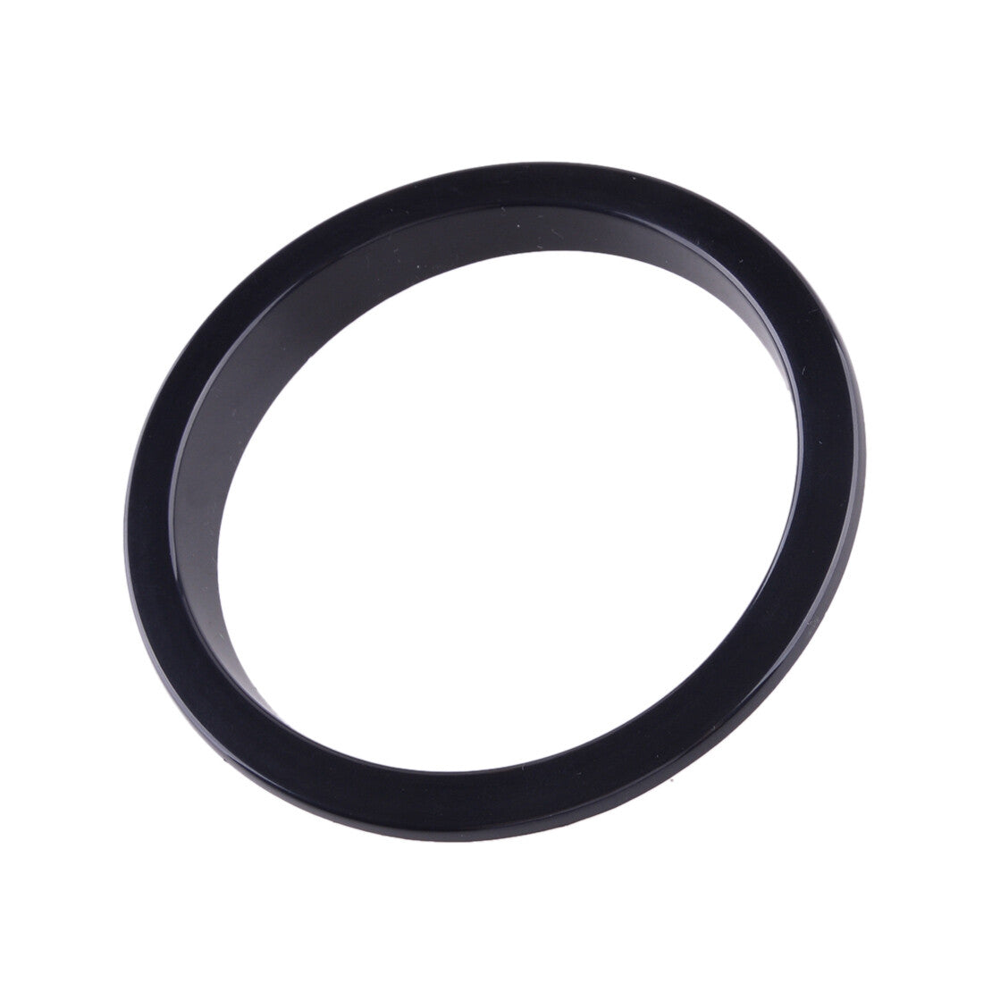 Front Turn Signal Light Trim Cover Ring Bezel Fit for for Jeep for Wrangler JK 2007-17 v