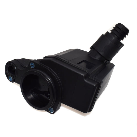 Engine oil separator trap crankcase breather valve for Audi Q7 S6 V8 036103464G- n