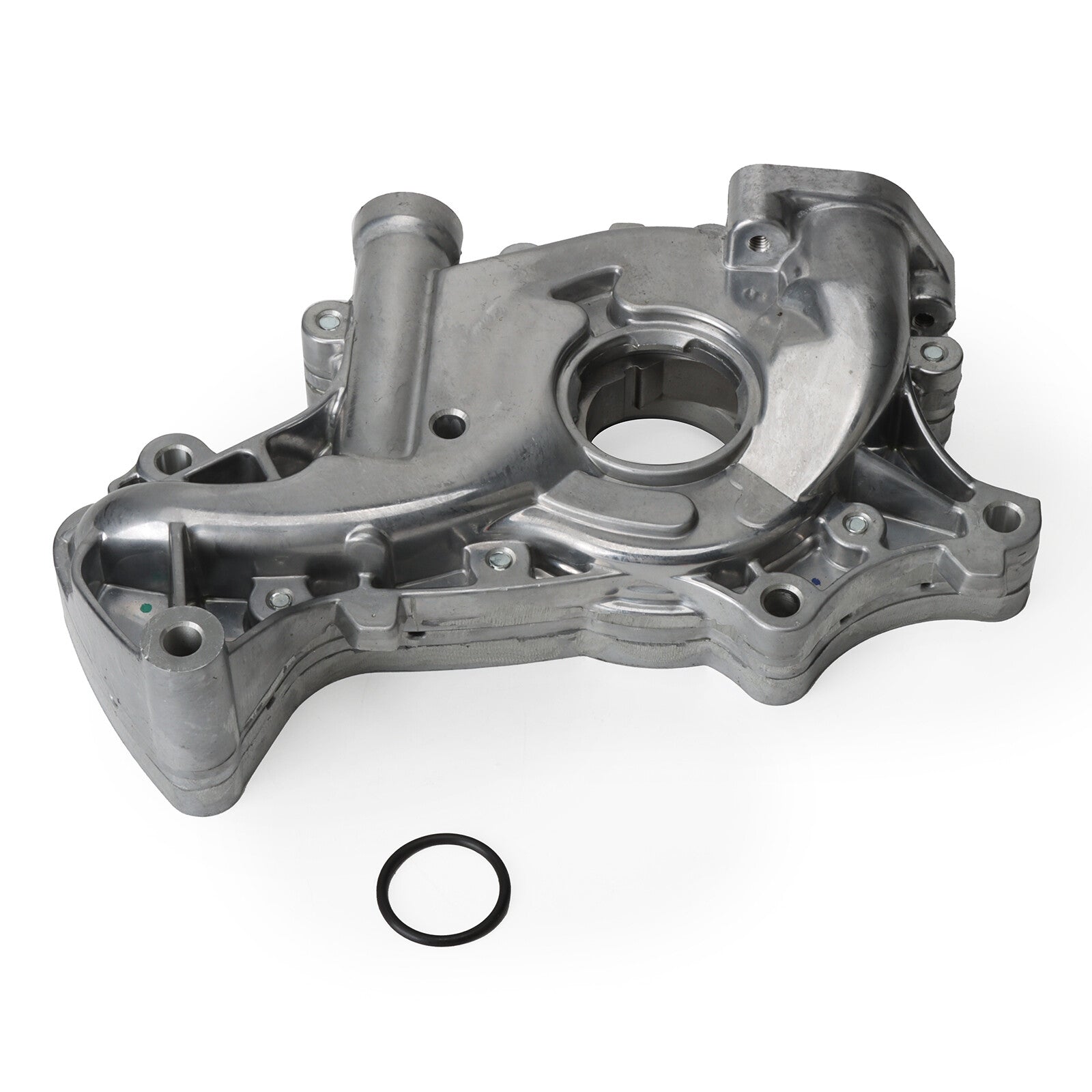 M390HV Aluminium Engine Oil Pump High Volume 3.5L 3.7L Fit For 2007-2020  for ford  AU Q