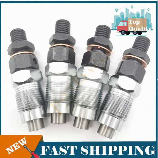 4-pack fuel injectors 1G065-53900 and 1G065-5392 are suitable for V1505, V1205, V1305, and V1505T. n